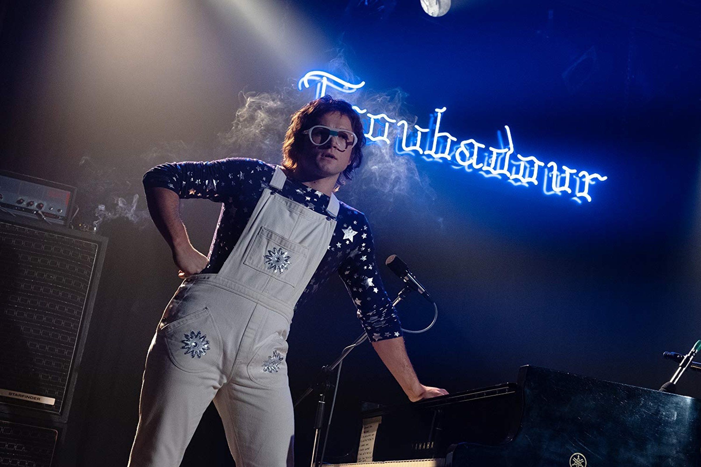 Rocketman streaming online free