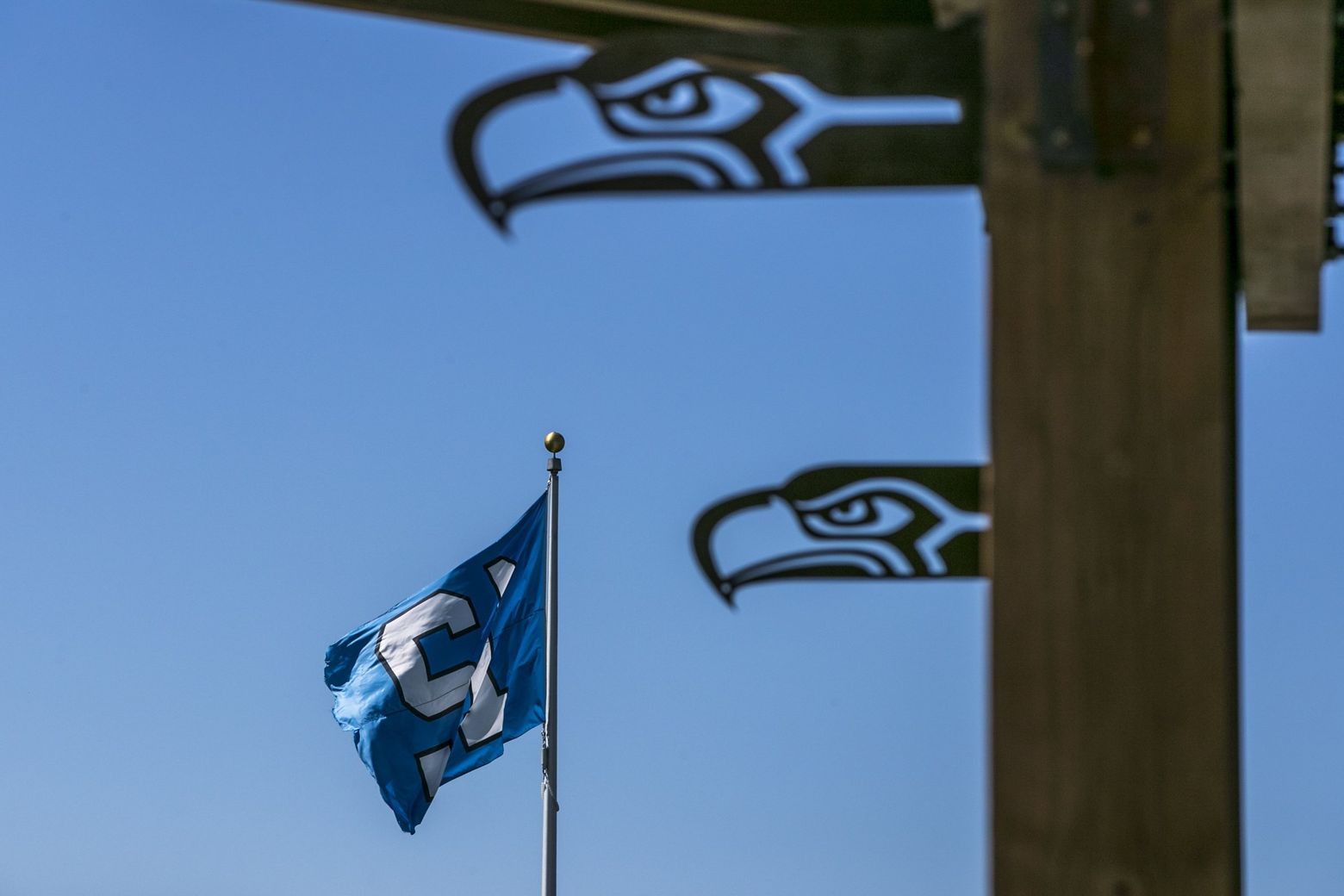 Seahawks offering season ticket holders refunds or credit for 2021