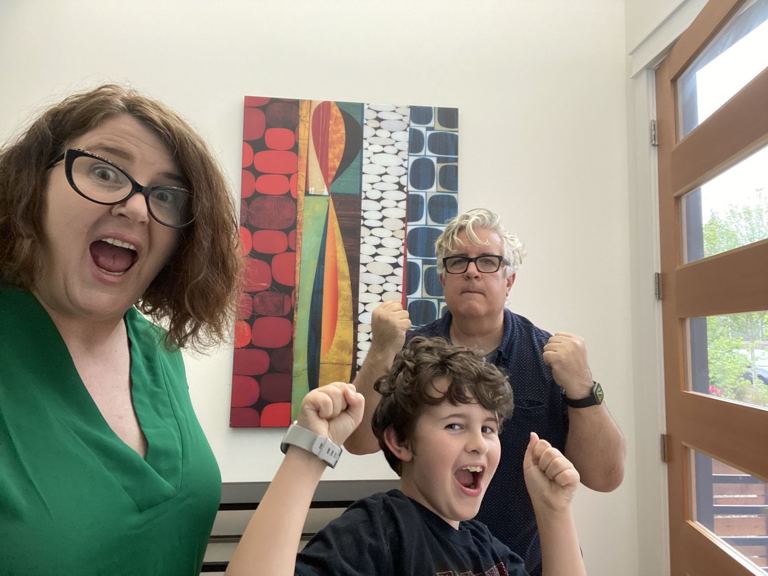 Meet the Seattle kid who invented the $1 million-grossing Taco vs Burrito  game when he was 7 | The Seattle Times