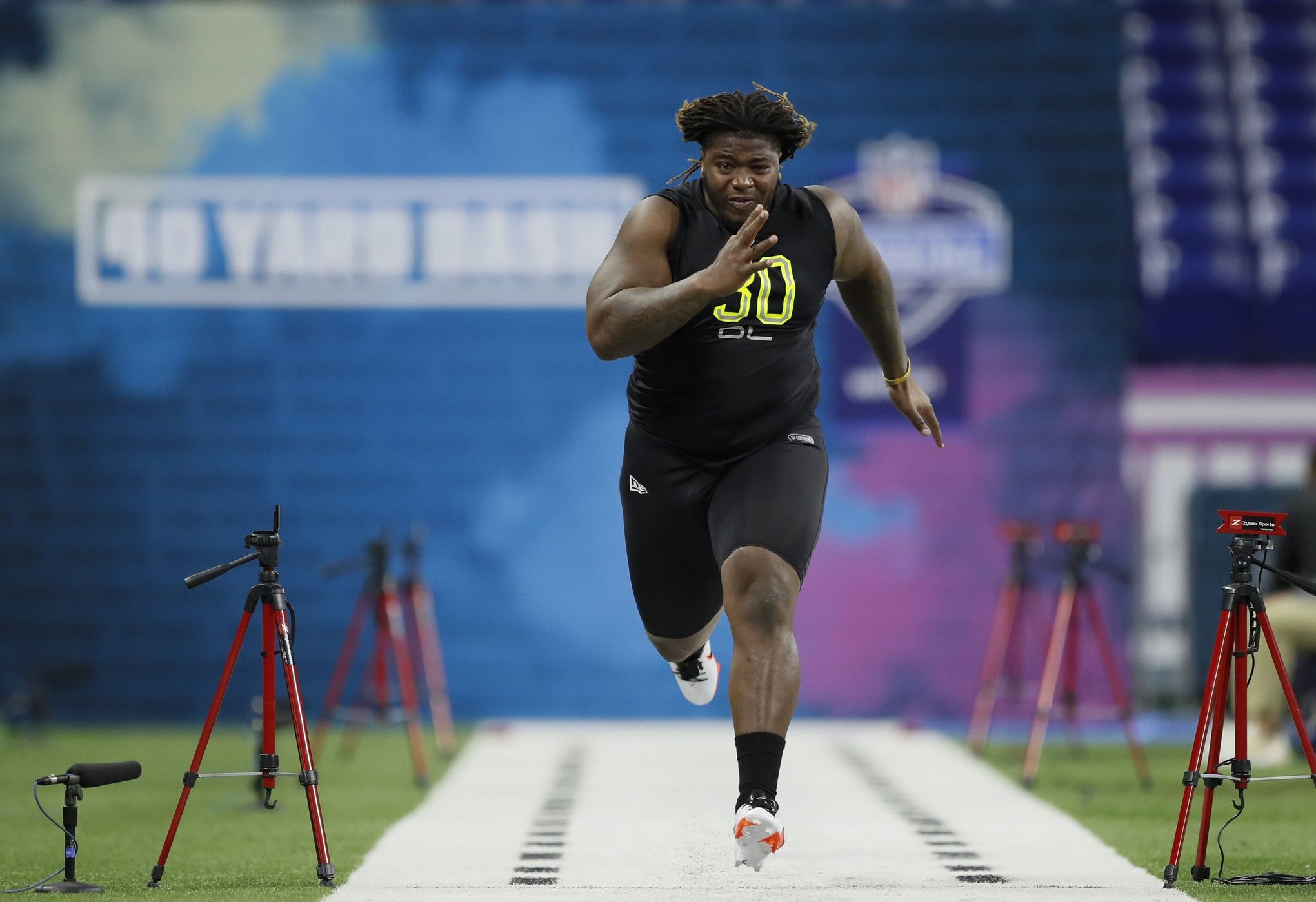 FAQ: How will 2020 NFL draft be different amid coronavirus pandemic?