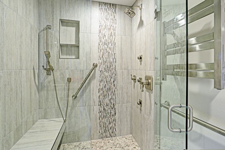 7 Must-Have Essentials For A Walk-in Shower Design — Degnan  Design-Build-Remodel