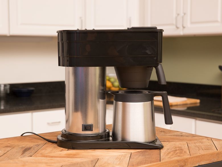 Coffee or tea about as easy as can be - CNET