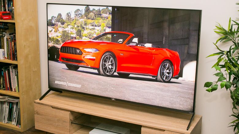 Best tvs under 500