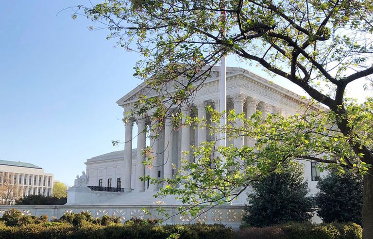Fired after joining a gay softball league, Gerald Bostock wins landmark