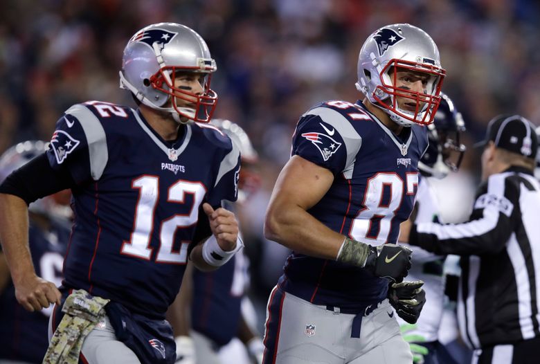 Tom Brady hits out at embarrassing team-mates in latest rant in