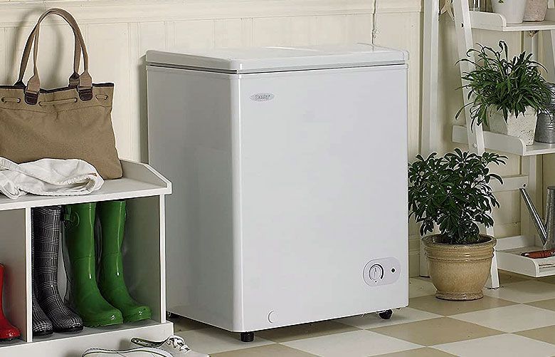 Your guide to buying a standalone freezer — if you can find one The