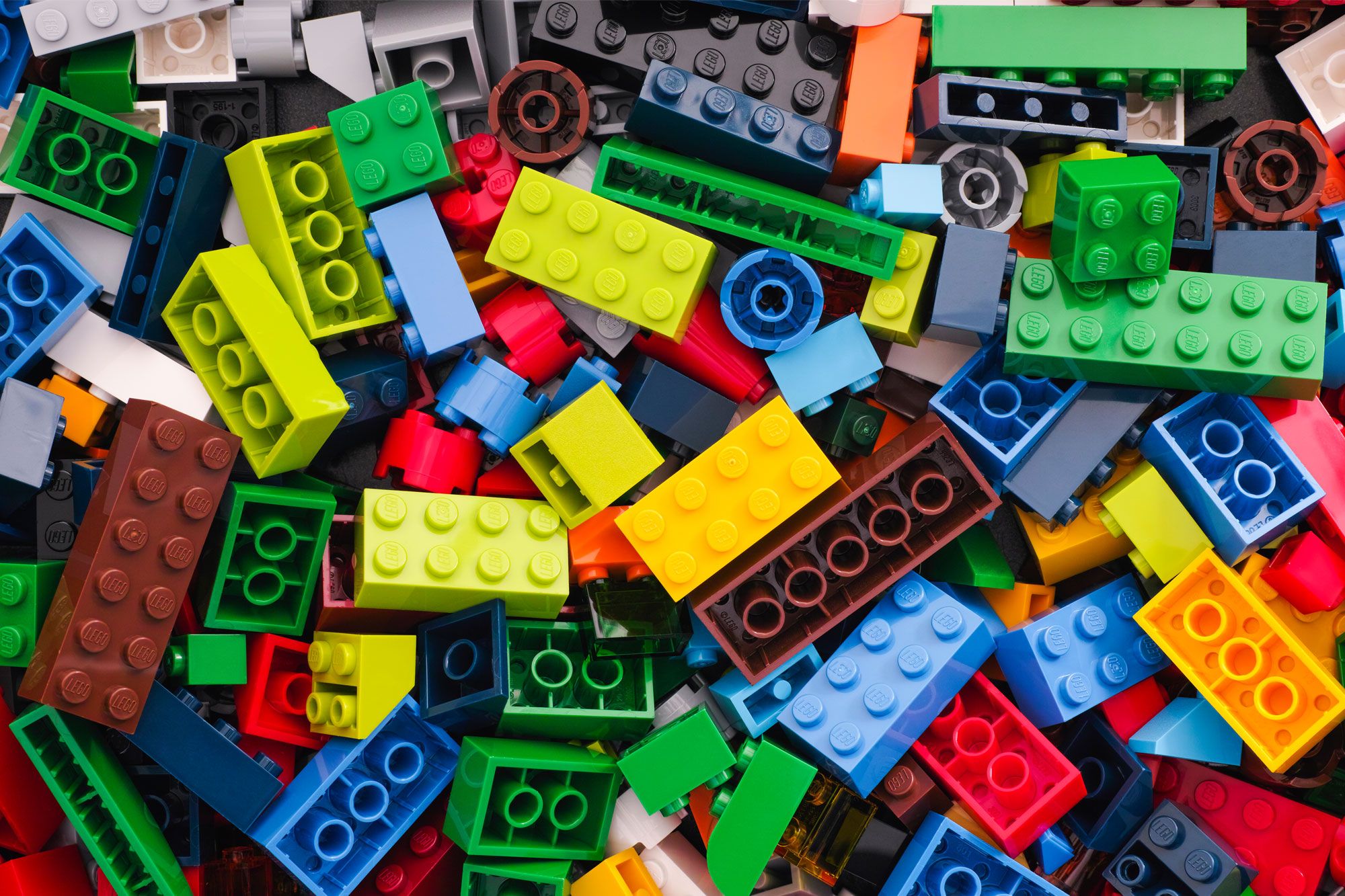 Legos DVDs How to get rid of unwanted items sitting in storage