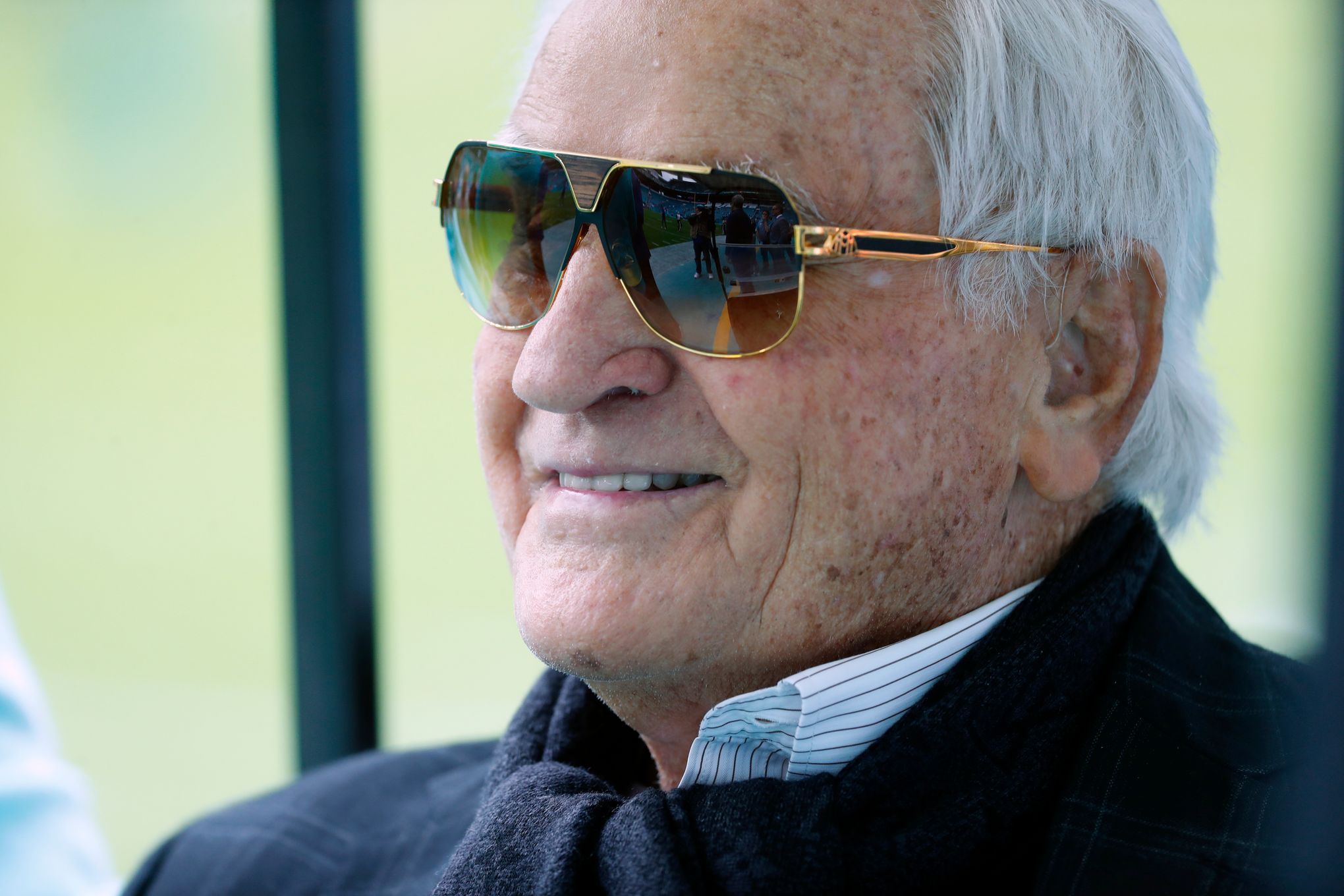 Don Shula: Legendary NFL coach should be remembered for more than