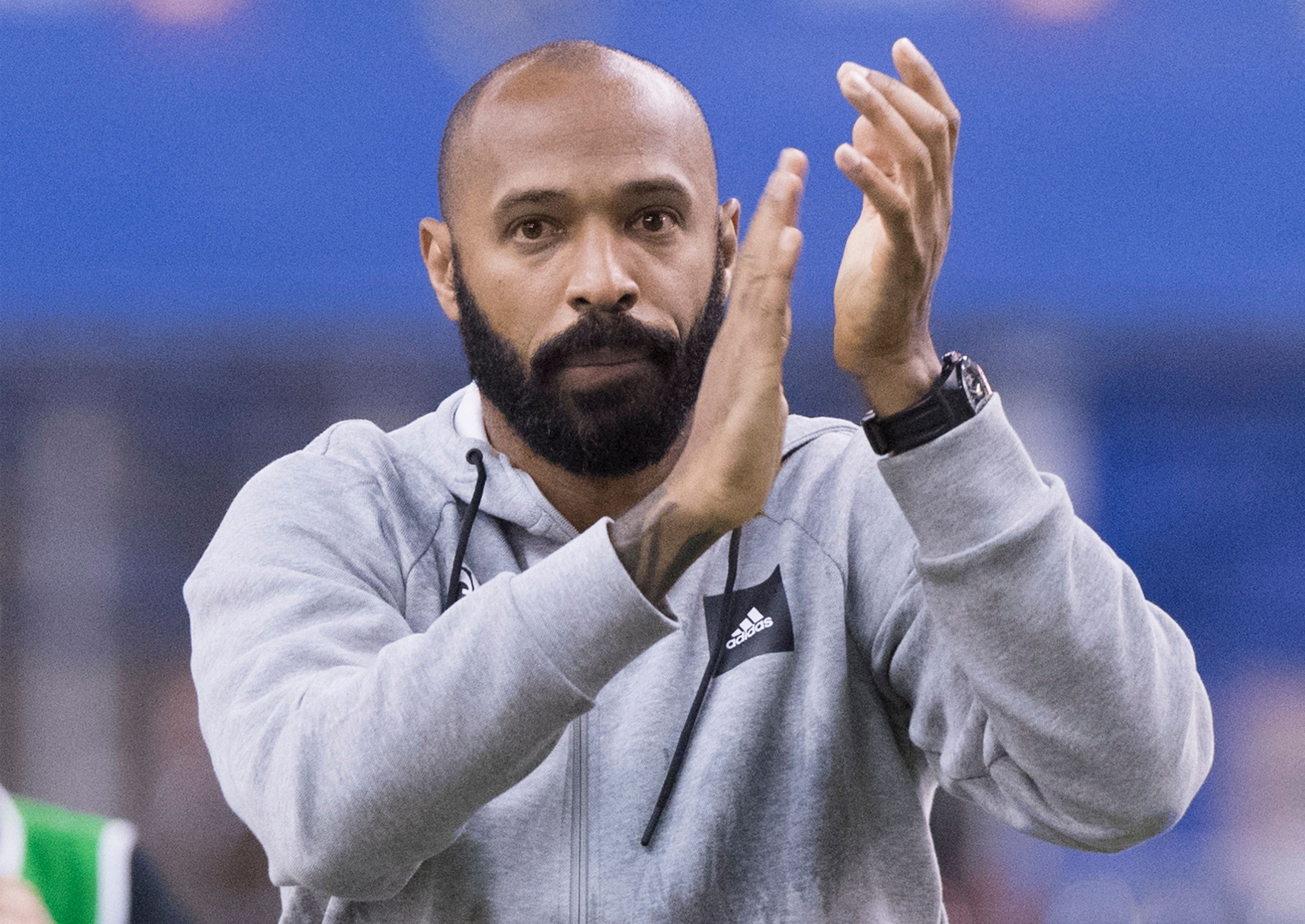 Thierry Henry notes positive changes in his return to MLS | The
