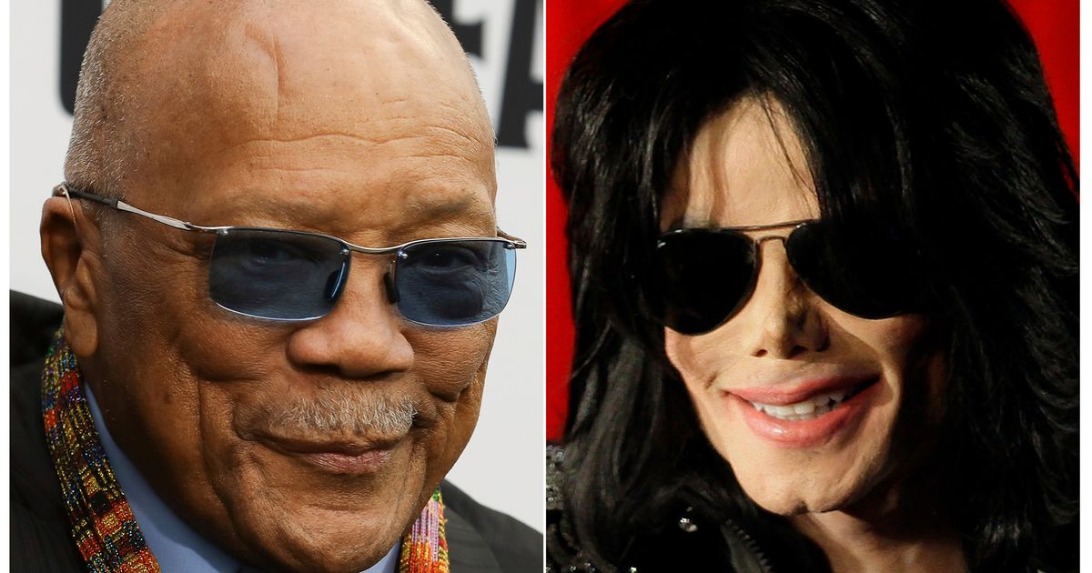 Court overturns Quincy Jones’ win in Michael Jackson lawsuit The