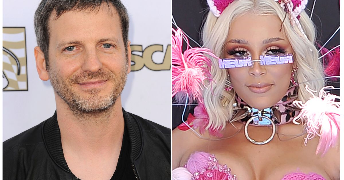 Doja Cat, Dr. Luke, and the Murky Ethics of Pop - The Atlantic