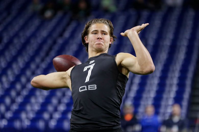 Where to buy Justin Herbert's Chargers jersey after Los Angeles takes  Oregon QB in NFL Draft 2020 