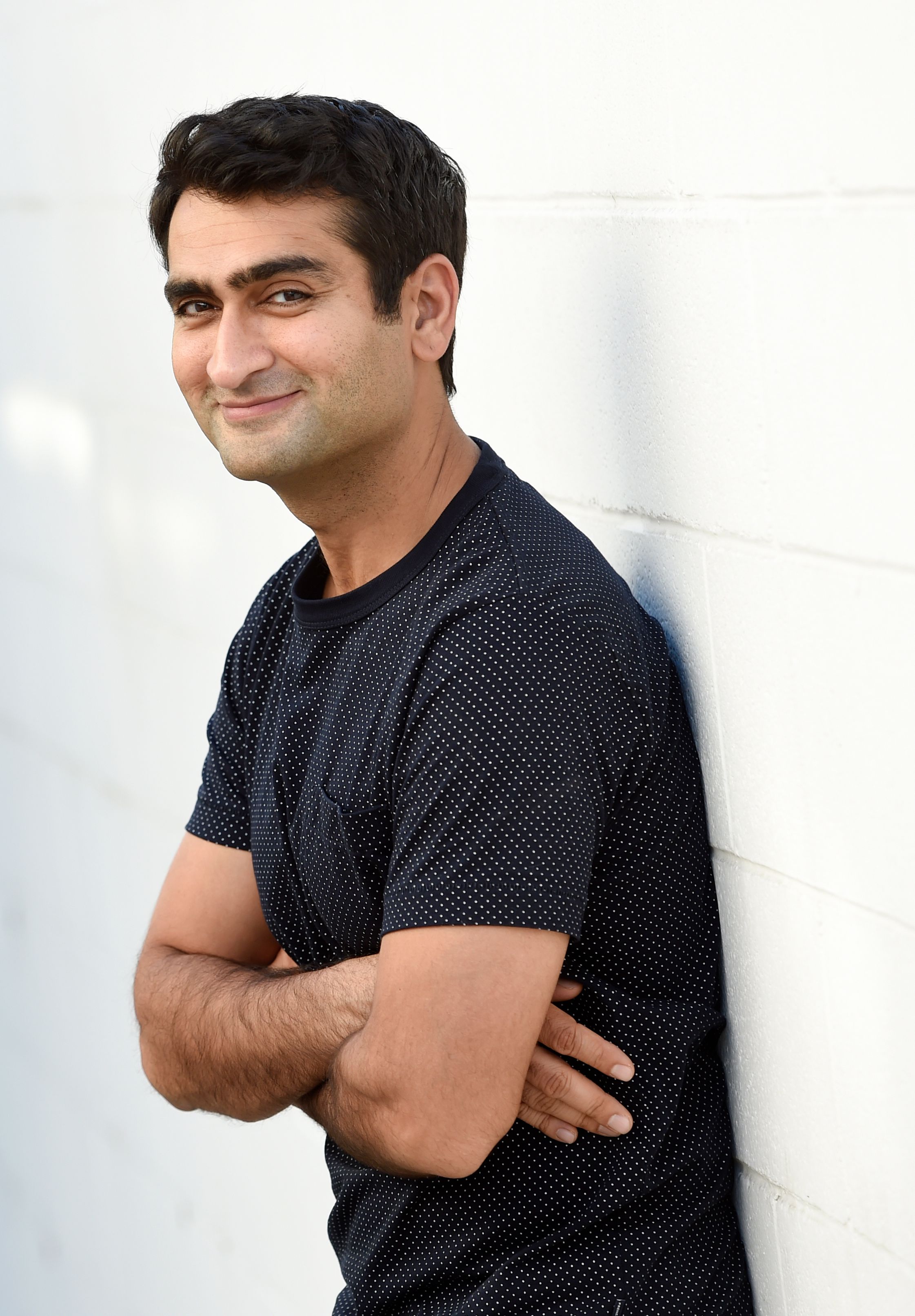 Kumail Nanjiani Is Finding His Way Through ‘The Weirds’ | The Seattle Times