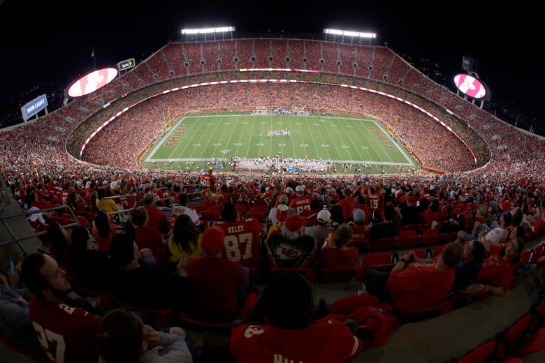 Info for fans going to Kansas City Chiefs preseason game Saturday