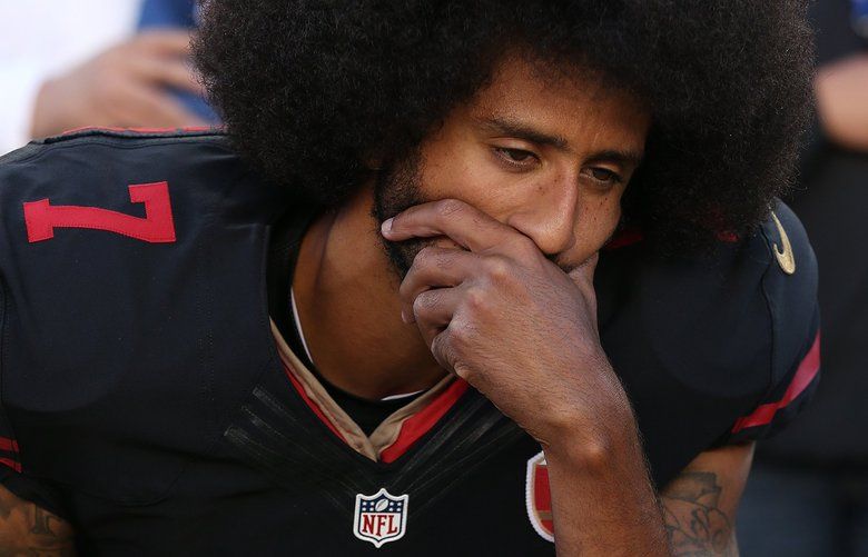 Seahawks' Pete Carroll: Colin Kaepernick Reached out to Me; QB Deserves 2nd  Chance, News, Scores, Highlights, Stats, and Rumors