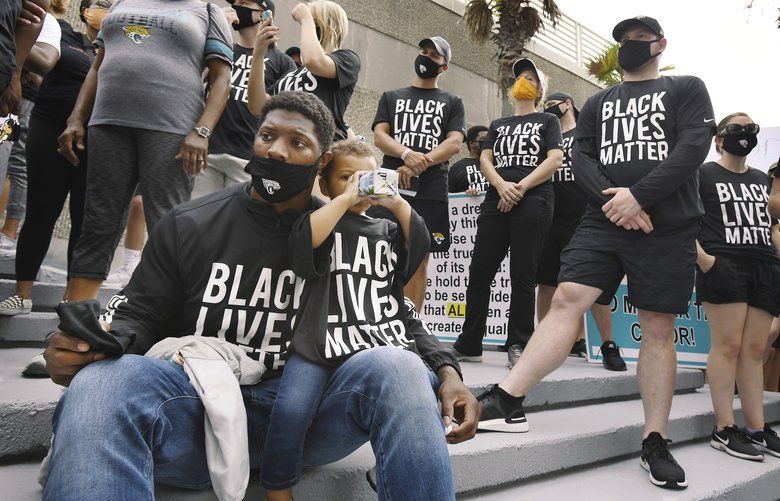 Black Lives Matter: Sporting Equals launch panel to hold sports