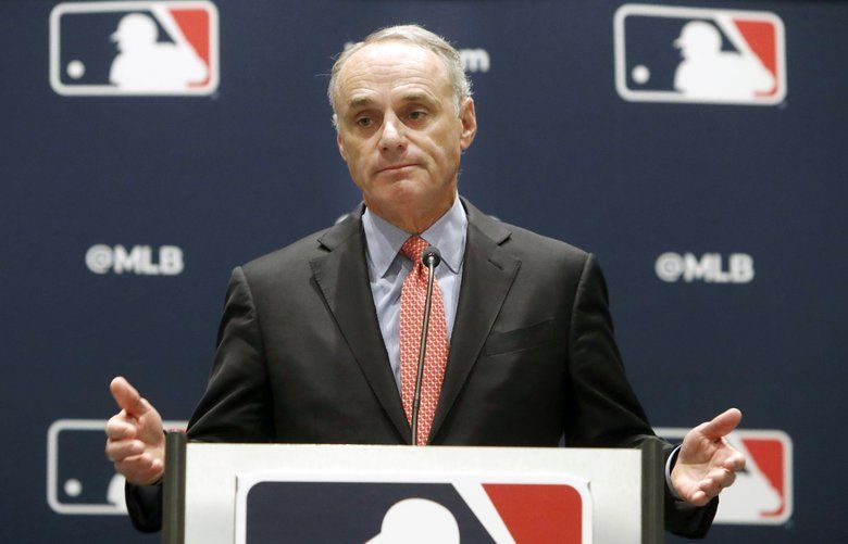 MLB releases new rules and guidelines for shortened season, including extrainning change and a