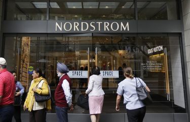 Nordstrom plans to reopen stores by end of June - Puget Sound