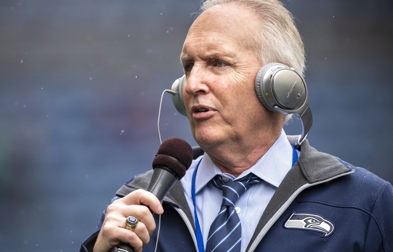 Steve Raible - Voice of The Seahawks Previews Season