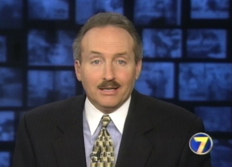 KIRO Anchor Raible Set to Retire