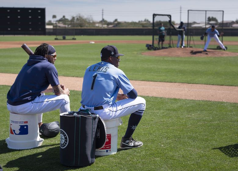 Mariners to premiere virtual discussion on being Black men in life