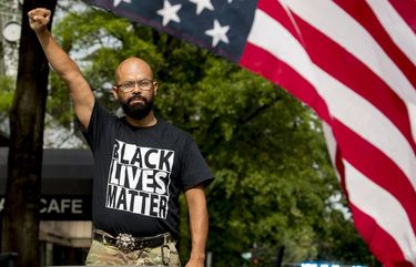 George Floyd Shirt George Floyd Black Lives Matter This Is, 54% OFF