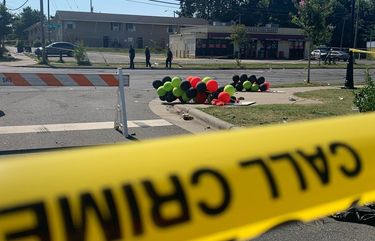 3 dead, 6 wounded in shooting at North Carolina block party | The ...