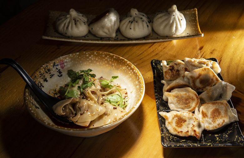 Best Frozen Dumplings at Grocery Stores, According to Restaurant Critics -  Eater NY