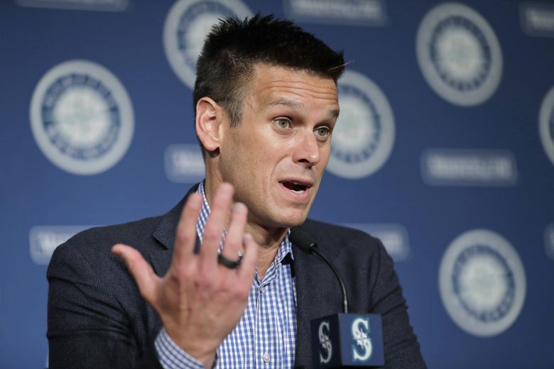 Jerry Dipoto tells Mariners fans what they don't want to hear