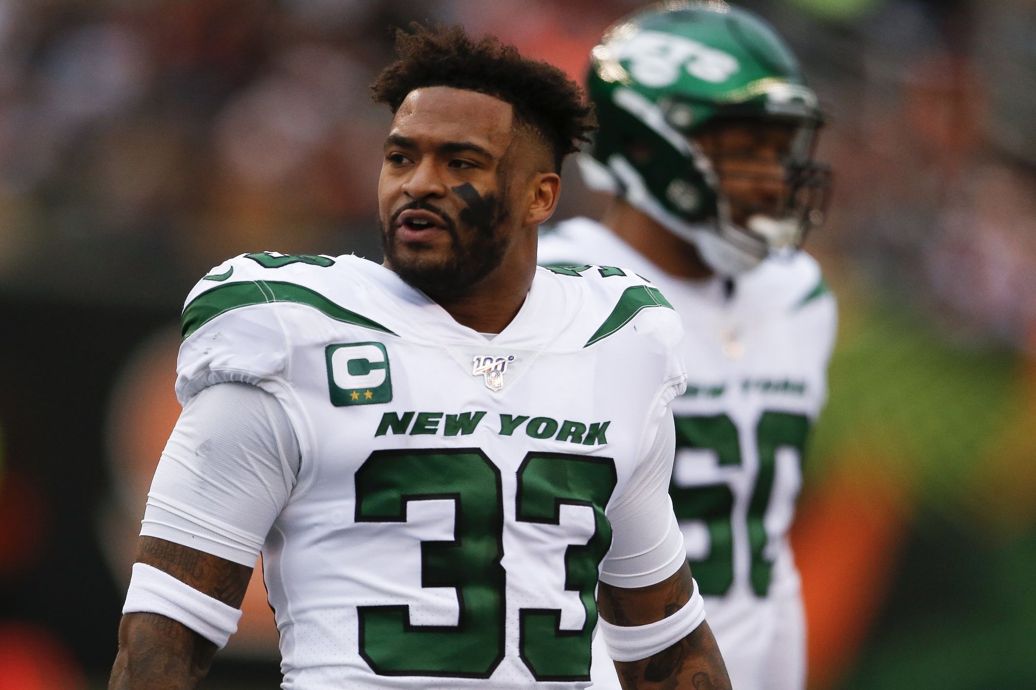 New York Jets Trade Star Safety Jamal Adams to Seattle Seahawks