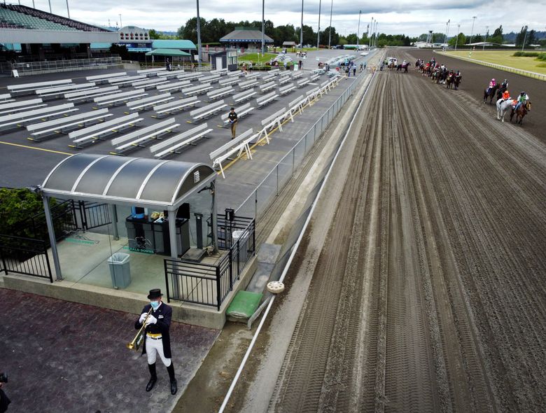 Raving Raceway Empty Server Racetrack Arial View Of Empty