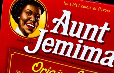 Exit Aunt Jemima, enter sincere reckoning with racism | The Seattle Times