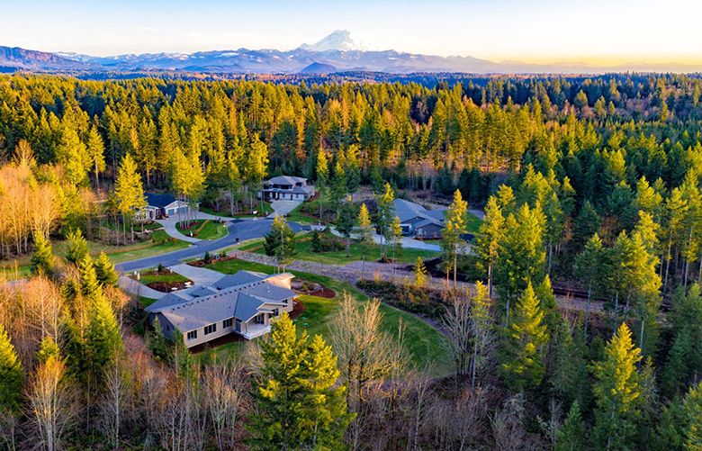 Schneider Homes Advertisers The Seattle Times