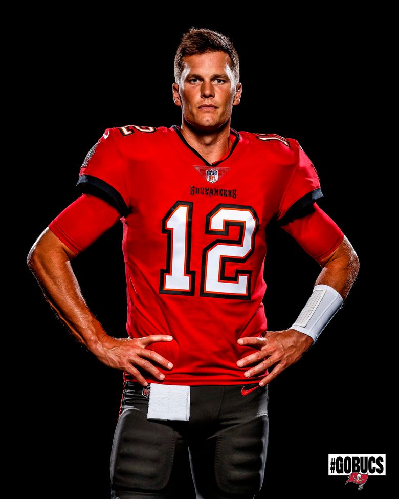 Want a Buccaneers Tom Brady jersey? Here's why you should wait on that