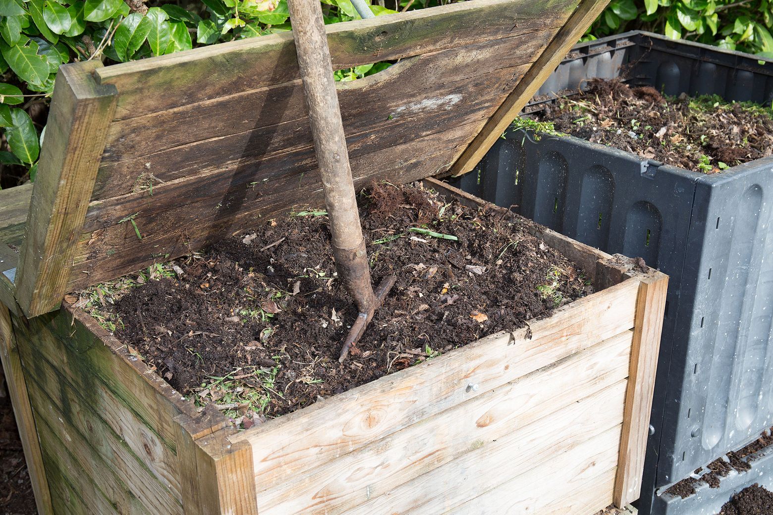 Kitchen Composting: A Complete Beginner's Guide - Compost Magazine