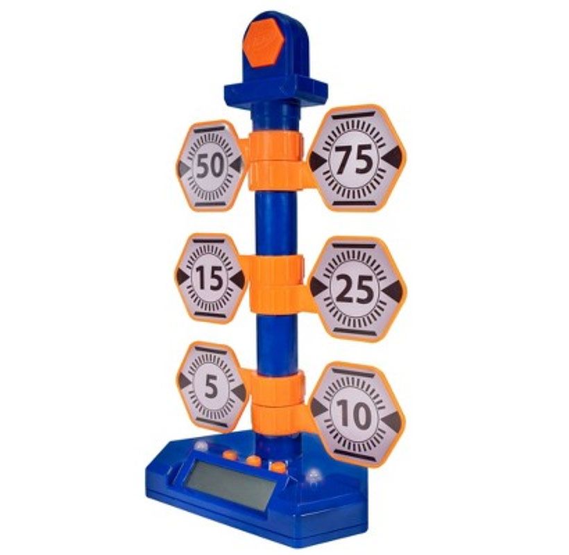 The works outdoor best sale toys