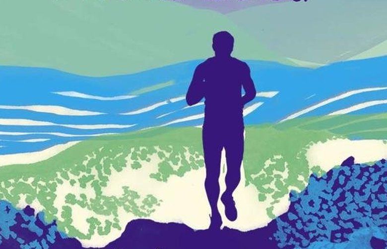 Run Yakesma In memoir ‘Spirit Run,’ Yakima-raised author recounts 6,000-mile ...