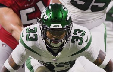 New York Jets Trade Star Safety Jamal Adams to Seattle Seahawks - Bloomberg