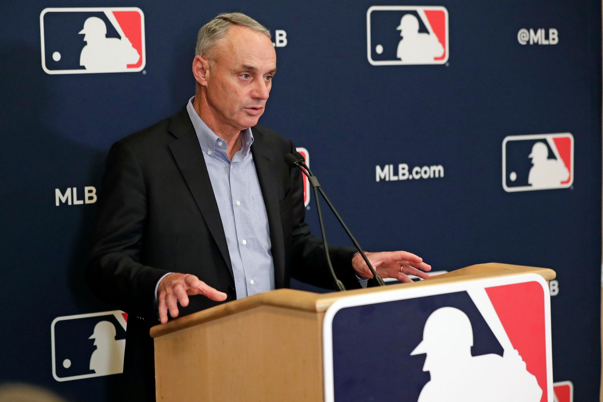 What to know about new MLB rules for shortened 2020 season - The San Diego  Union-Tribune