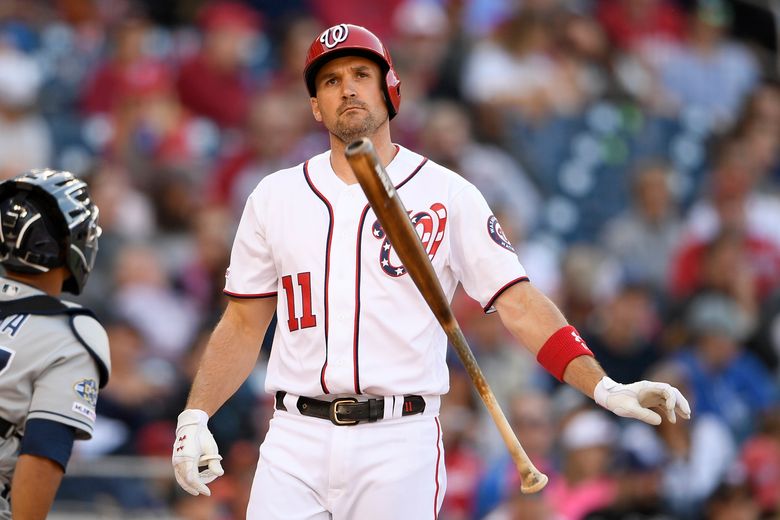 Ryan Zimmerman 2019 Highlights 