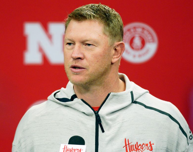 Frost, Hoiberg donating some pay to Nebraska athletics | The Seattle Times