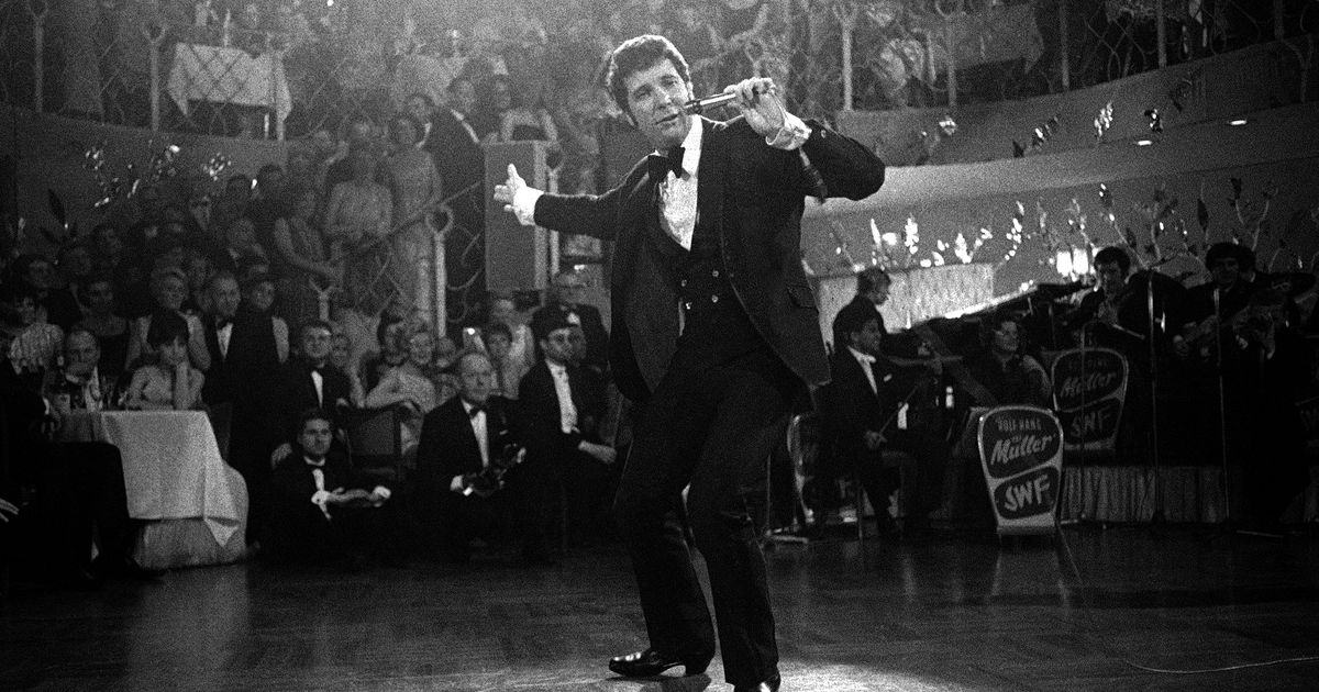 AP Photos: Ahead of Tom Jones’ 80th birthday, a look back | The Seattle