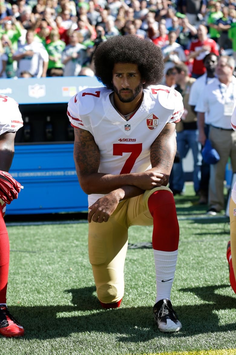 Colin Kaepernick and the Seahawks kind of need each other. So will it  happen? – The Denver Post