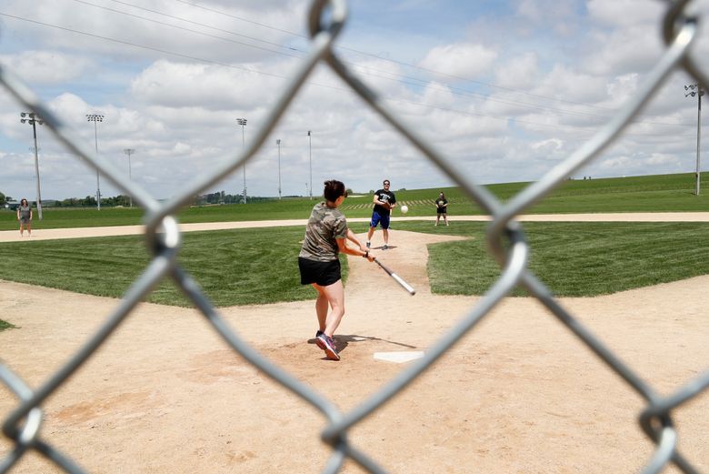 Permanent stadium could come to site of MLB Field of Dreams game