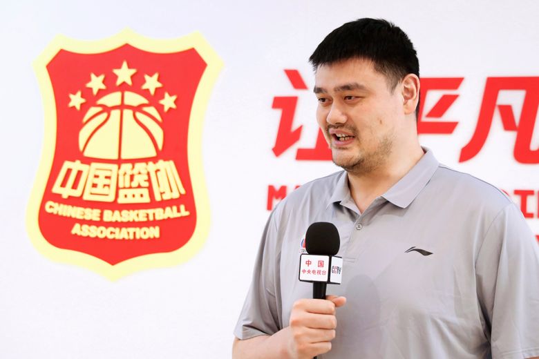 Highlights of Chinese Basketball Association league - Xinhua