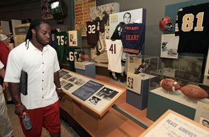 Pro Football Hall of Fame reopening Wednesday