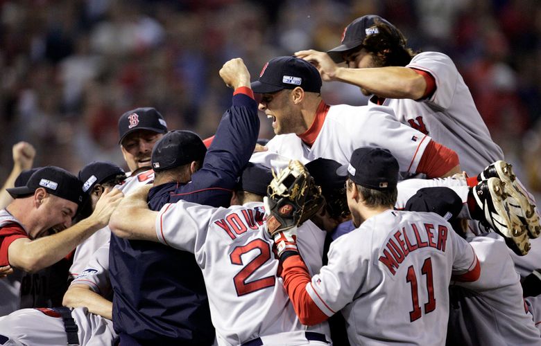 Boston Red Sox vs. St. Louis Cardinals: World Series and Regular