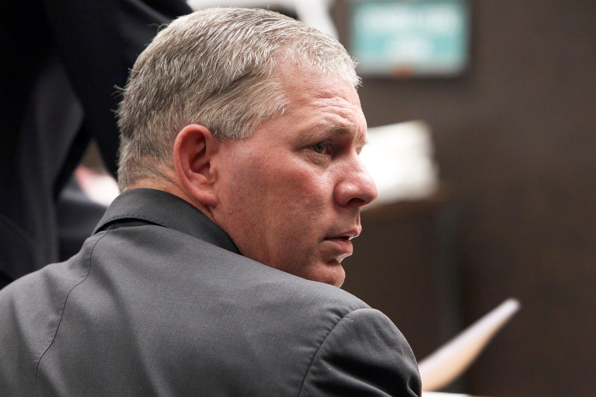 Judge dismisses Lenny Dykstra's suit against ex-teammate Ron