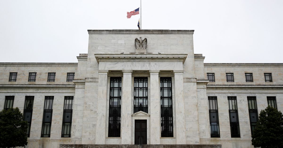 Fed Kicks Off Unprecedented Corporate Bond-Buying Program