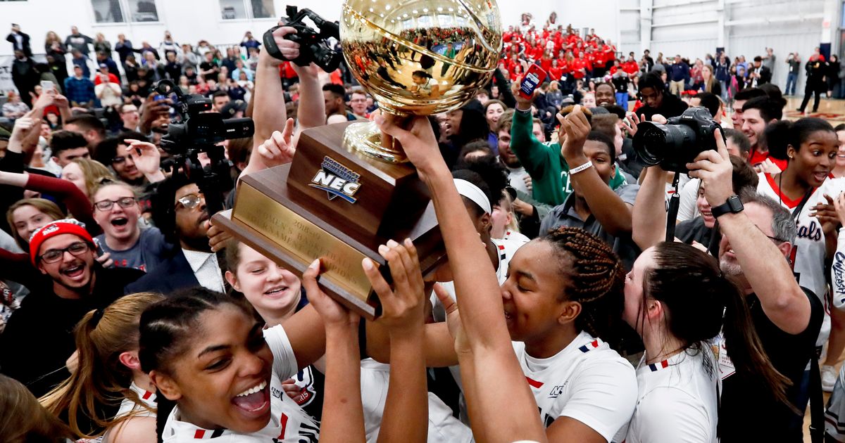 Robert Morris joining Horizon League, football to Big South | The